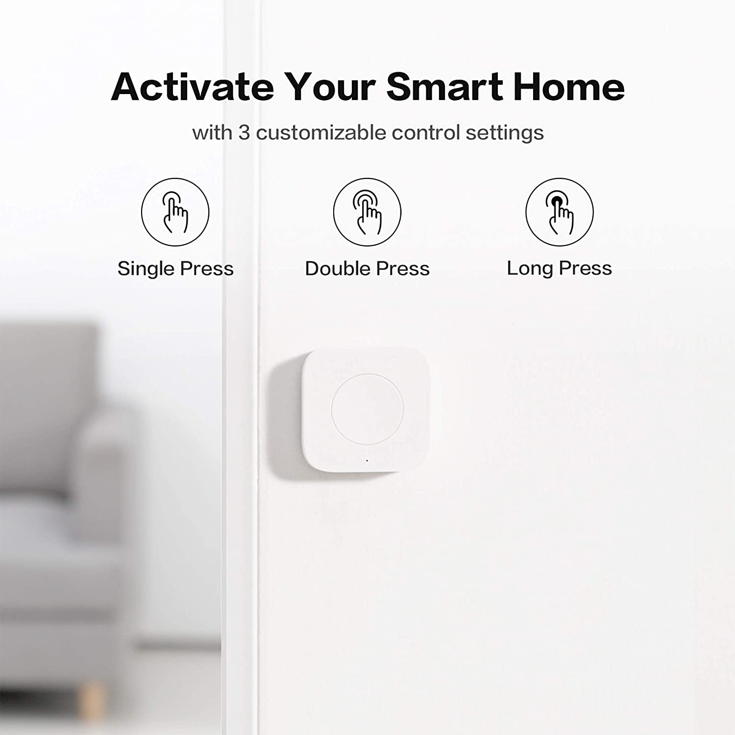 aqqara your smart home