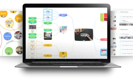 Quale Software Mind Mapping