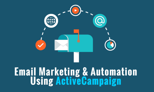 Migliorare la Marketing Automation con ActiveCampaign