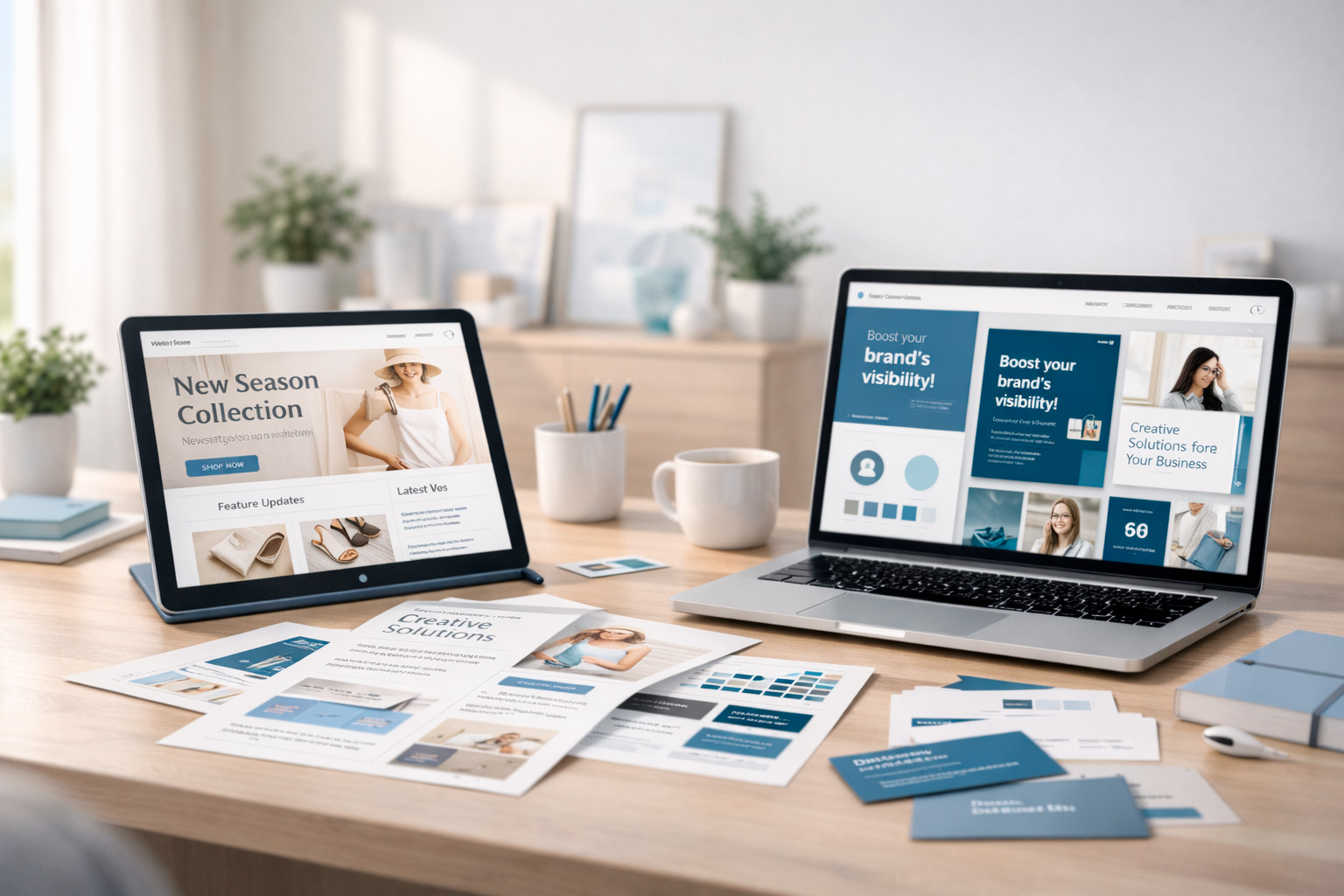 Comunicazione Visiva & Design