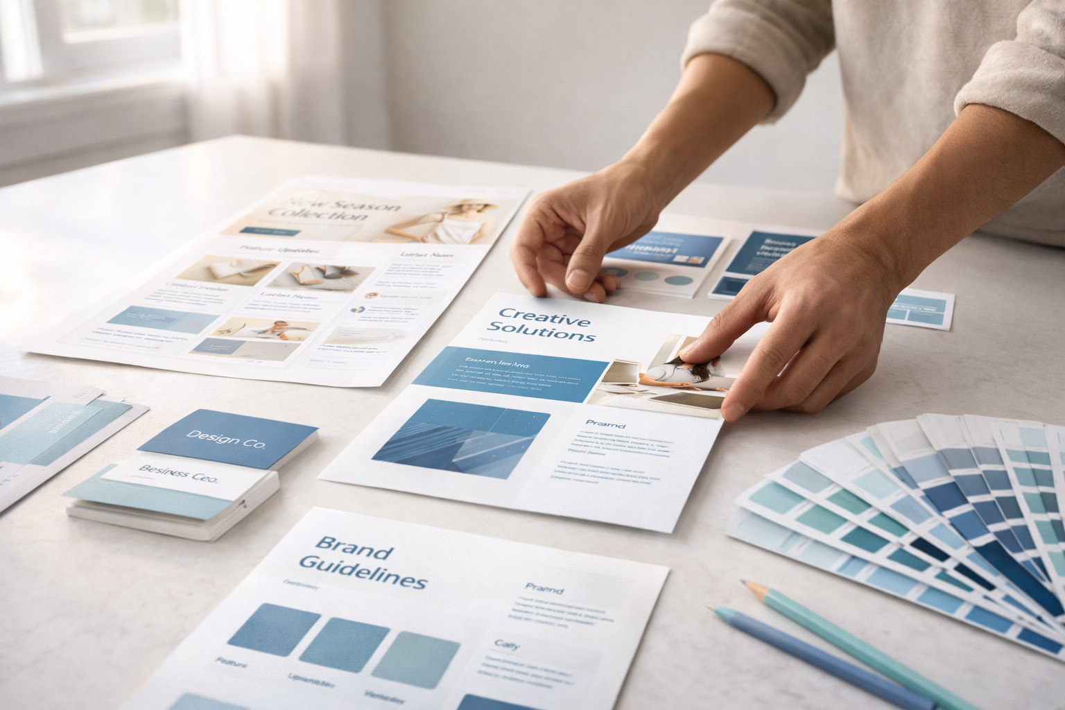 Comunicazione Visiva & Design