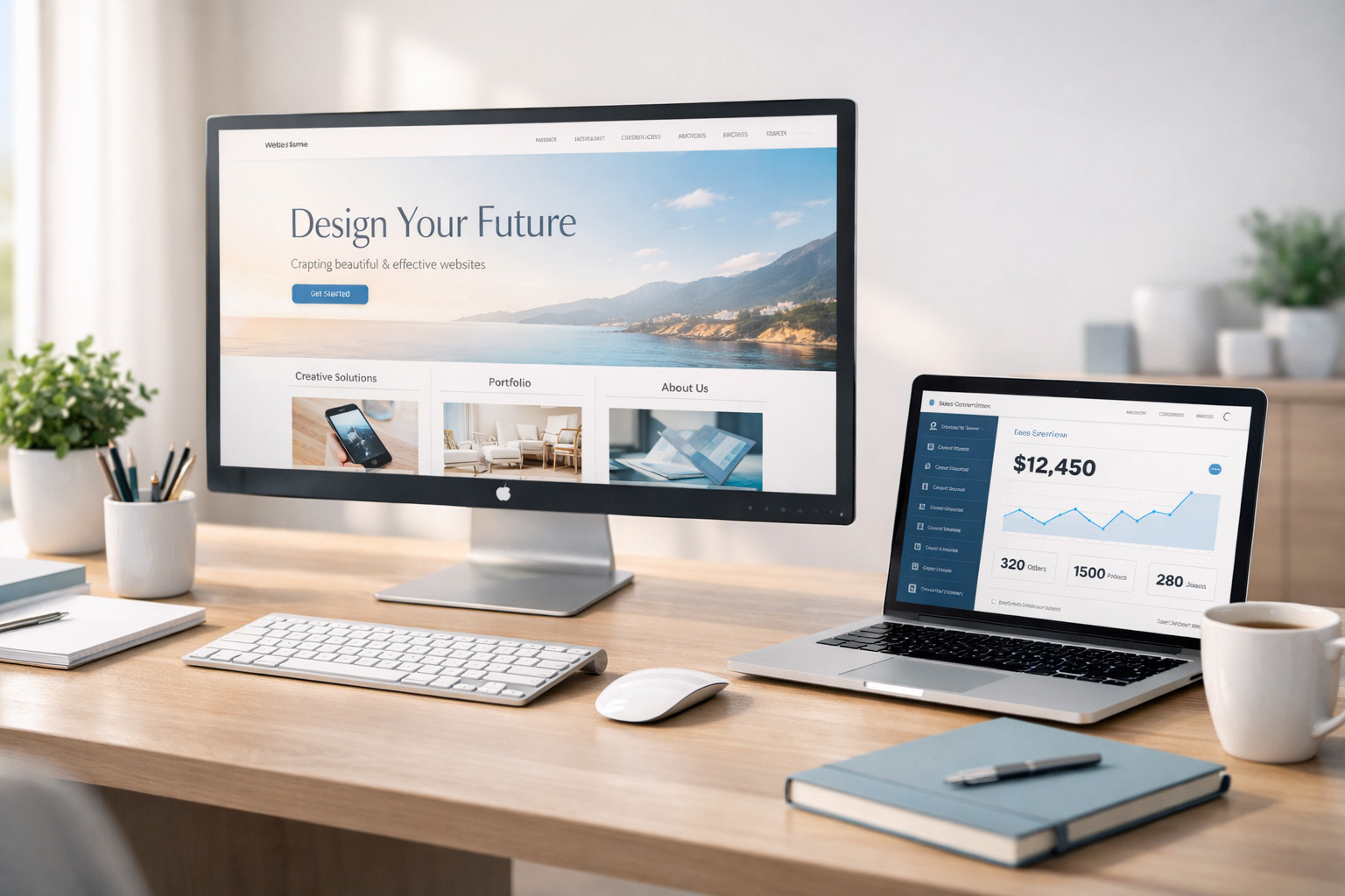 web-design-e-ecommerce